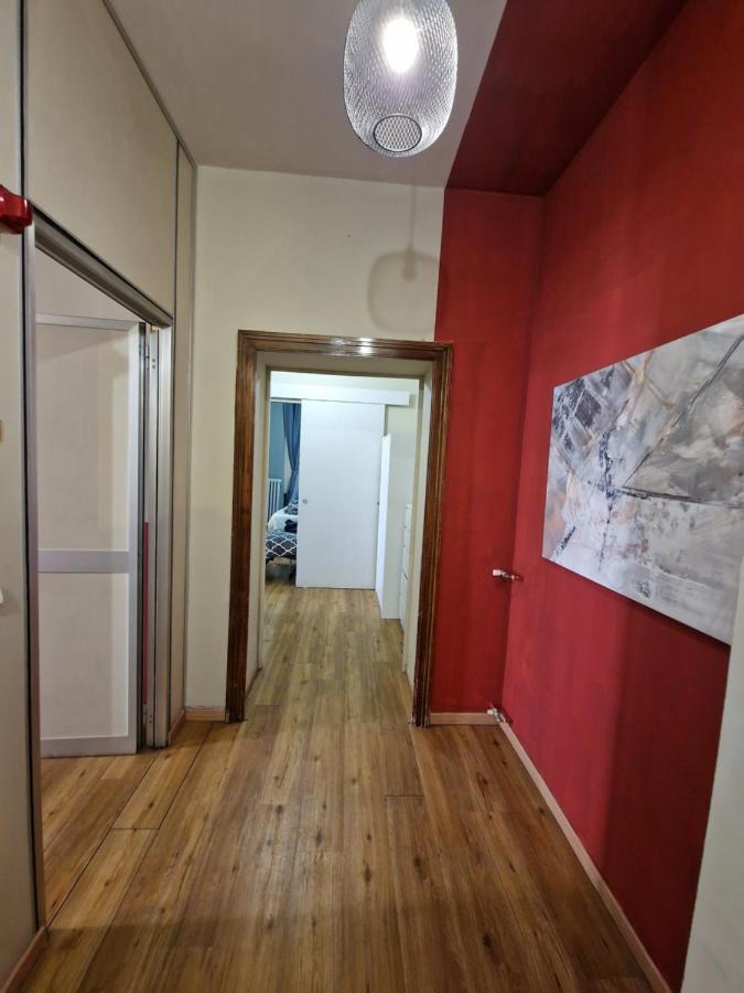 Casa Cavalier Appartement Turijn Buitenkant foto