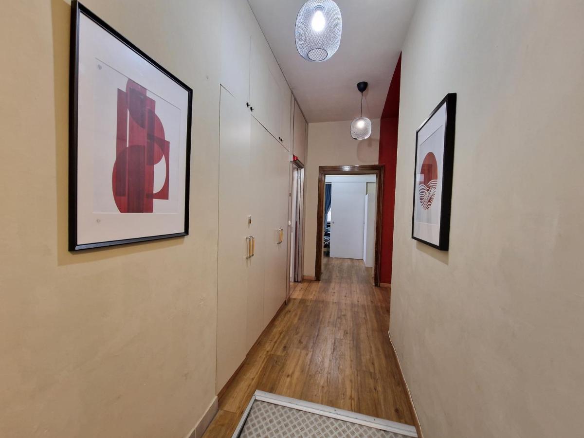 Casa Cavalier Appartement Turijn Buitenkant foto