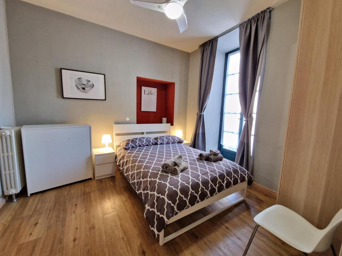 Casa Cavalier Appartement Turijn Buitenkant foto