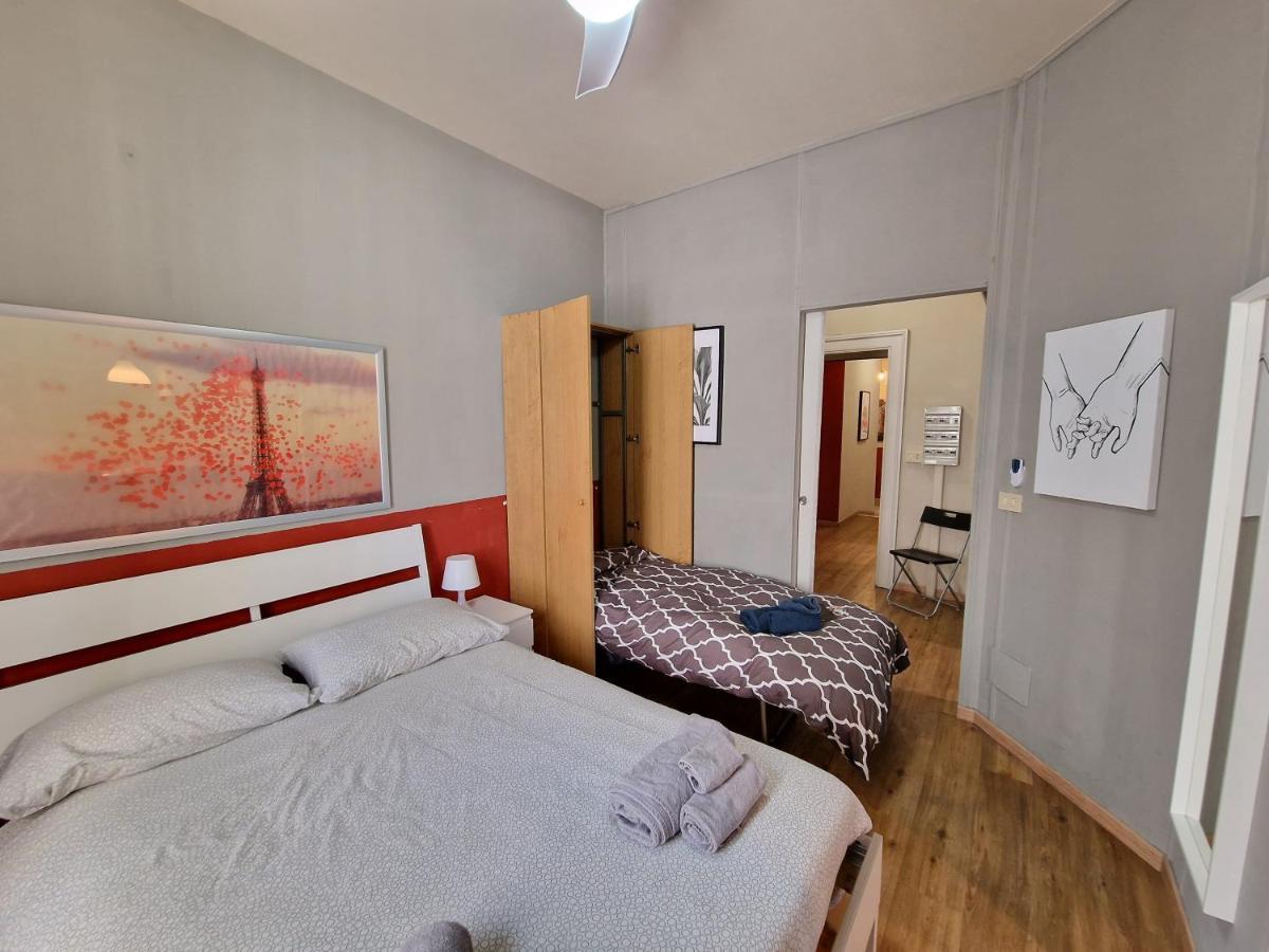 Casa Cavalier Appartement Turijn Buitenkant foto
