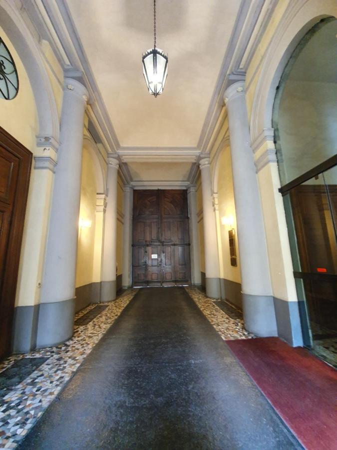 Casa Cavalier Appartement Turijn Buitenkant foto
