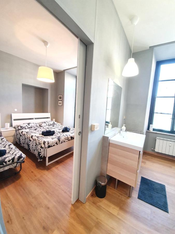 Casa Cavalier Appartement Turijn Buitenkant foto